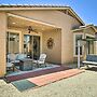 Pool & Hot Tub Access: Home in North Phoenix