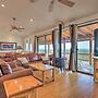 Overgaard Cabin W/pool Table+incredible View!