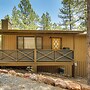 Cozy Cabin Near Colorado River: Hike, Bike & Ski