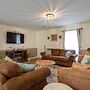 Decatur Vacation Rental Retreat w/ Private Yard!