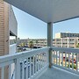Corpus Christi 'surfside Suite' w/ Beach Access!