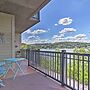 Modern Family Condo With Pano Lake Views & Pool!