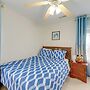 Waterfront Crystal Coast Vacation Rental Getaway!