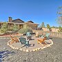 Star Valley Retreat w/ Hot Tub - Near Hiking