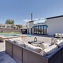 Boat Parking: Family-friendly Lake Havasu Ranch!