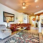 Peaceful Tubac Vacation Rental w/ Covered Patio!