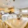 Wildwood Vacation Rental: Walk to Beach Access!