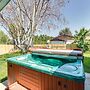 Lovely Twin Falls Home w/ Private Hot Tub!