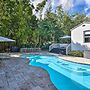 Modern Miami Villa w/ Pool Oasis ~ 5 Mi to Beach!