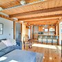 Cozy Bass Harbor Vacation Rental w/ Coastal Views!