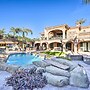 Paradise Valley Villa w/ Luxe Pool & Outdoor Games