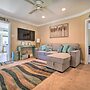 Nautical Wildwood Apt - Walk to the Beach!