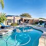 Pet-friendly Chandler Vacation Rental w/ Pool!