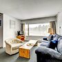 Stowe Condo With Deck and Mountain Views!