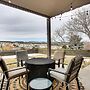 Rapid City Apartment w/ Mountain Views!