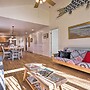 Westerly Vacation Home: Town Beach Access