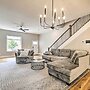 Well-appointed Pittsburgh Home: 1 Mi to Dtwn!