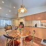 Cozy Flagstaff House, 3 Mi to Downtown & Nau!