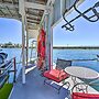 Bethel Island Retreat w/ Private Boat Slip!