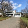 Connecticut Vacation Home Rental w/ Private Pool!