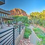 Stunning Sedona Home w/ Red Rock Views & Fire Pit!