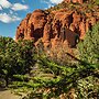 Red Rock Views & Fire Pit: Stunning Sedona Home