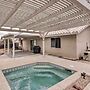 Fort Mohave Home w/ Hot Tub: 4 Mi to CO River!