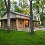 Private Chase County Cabin on Middle Creek!