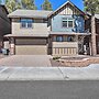 Centrally Located Flagstaff Vacation Home w/ Patio