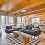 Pine Mountain Lake Cabin w/ Grill!
