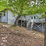 Vintage Massanutten Resort Villa w/ Deck!