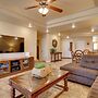 Step-free Bullhead City Condo w/ Balcony!
