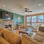 Idyllic Mount Snow Condo w/ View & Amenities!