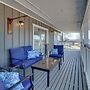 Beautiful Lakeview Home: Near Bull Shoals Lake!