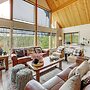 Dreamy Escape Btwn Winter Park & Lake Granby!