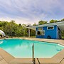 Rural New York Vacation Rental w/ Private Pool