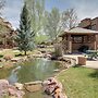 Overgaard Condo w/ Balcony, Near Hiking & Golfing