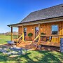 Near Wineries & Hiking: Lawndale Home w/ Fire Pit!