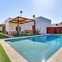 Families Welcome: Phoenix Home w/ Backyard Oasis