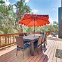 Hot Tub & Mtn View: Dog-friendly Payson Getaway!