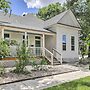 Historic Houston Bungalow ~ 2 Mi to Downtown!