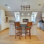 Cozy Virginia Vacation Rental w/ Seasonal Pool!