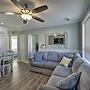 Beach Block Wildwood Condo - Proximity to Dining!