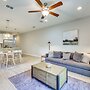 Pet-friendly Townhome, 1 Mi to Southbank Riverwalk