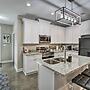 Lovely Hammond Getaway w/ Patio & Yard!
