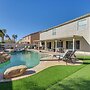 Putting Green, Pool & Spa: Home in Queen Creek!