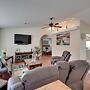 Pool w/ Waterslide: Lake Havasu City Home