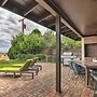 Lake Powell Views: Mid-century Home in Page