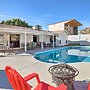 Heated Pool, Views, & Trail Access: Phoenix Escape