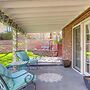 8 Mi to Dtwn Denver: Wheat Ridge Gem w/ Patio